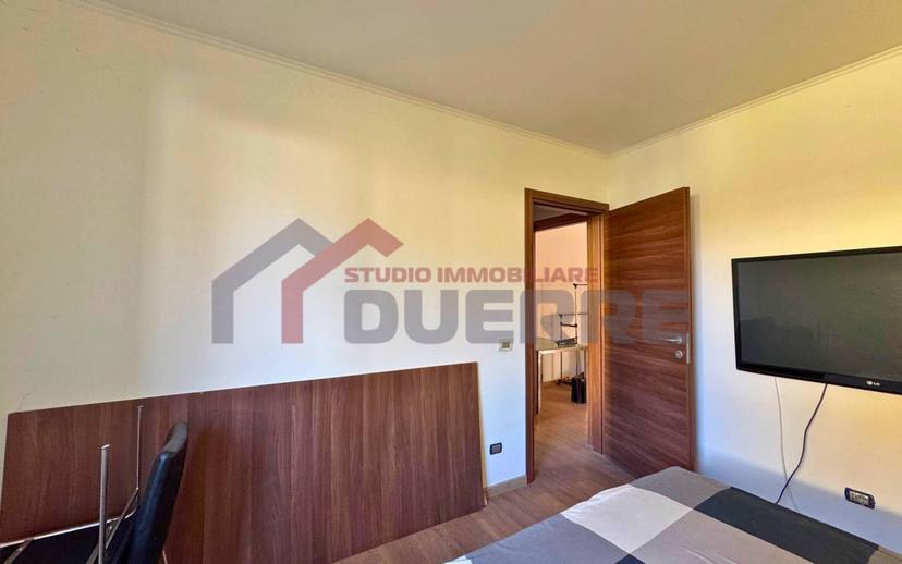 Bilocale via Mariani, Paré, Colverde — foto 22 di 22