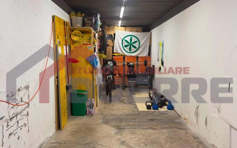 Bilocale via Mariani, Paré, Colverde — foto 12 di 22