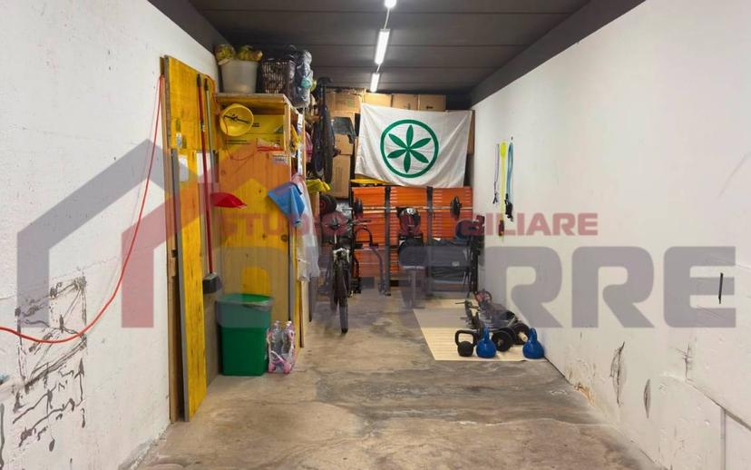 Bilocale via Mariani, Paré, Colverde — foto 11 di 22