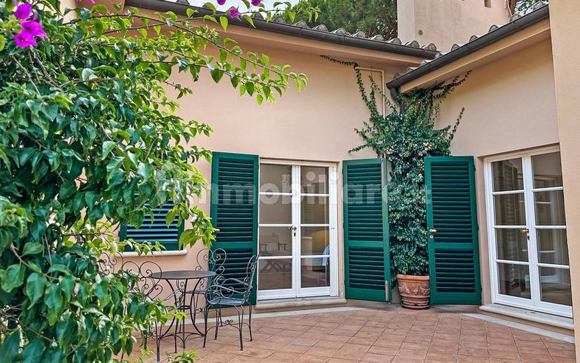 Villa unifamiliare Località Roccamare, Rocchette, Roccamare, Riva del Sole, Castiglione della Pescaia — foto 8 di 30