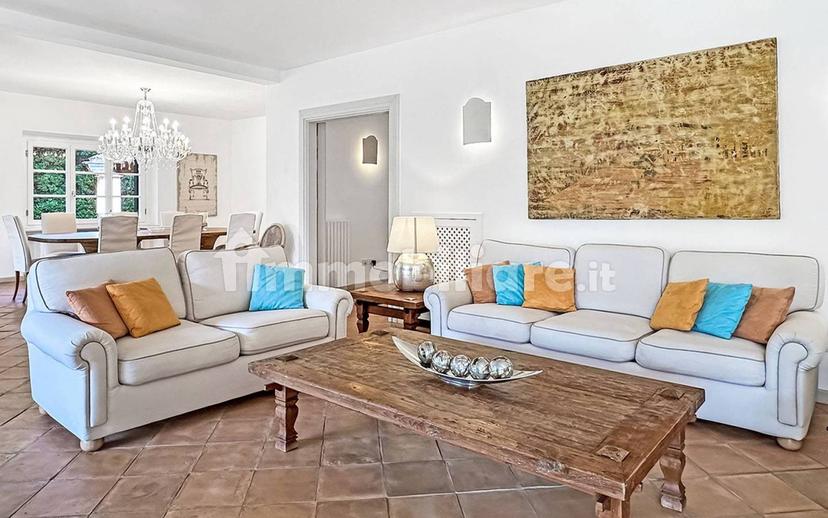 Villa unifamiliare Località Roccamare, Rocchette, Roccamare, Riva del Sole, Castiglione della Pescaia — foto 29 di 30