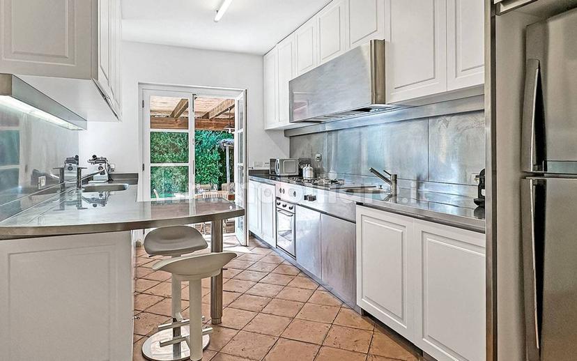 Villa unifamiliare Località Roccamare, Rocchette, Roccamare, Riva del Sole, Castiglione della Pescaia — foto 10 di 30