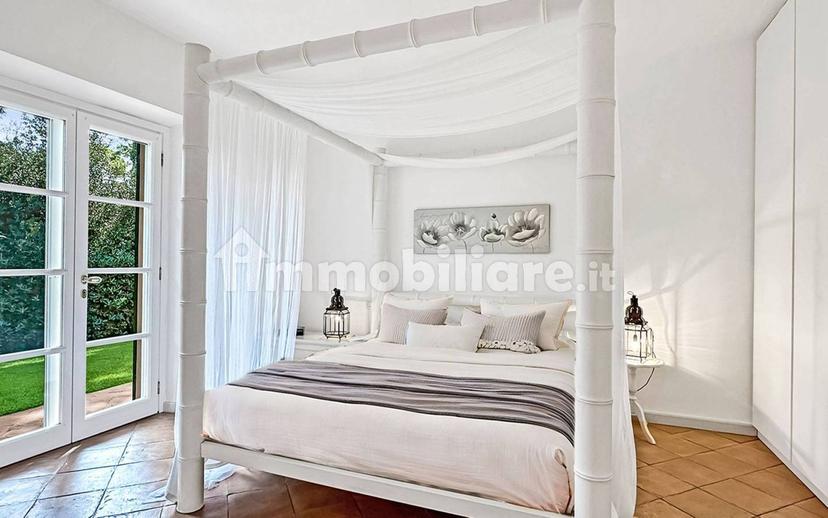 Villa unifamiliare Località Roccamare, Rocchette, Roccamare, Riva del Sole, Castiglione della Pescaia — foto 6 di 30
