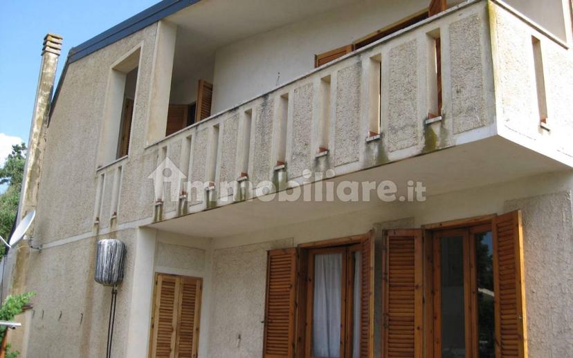 Villa bifamiliare Contrada Mortelletto, Centro, Nicotera — foto 10 di 20
