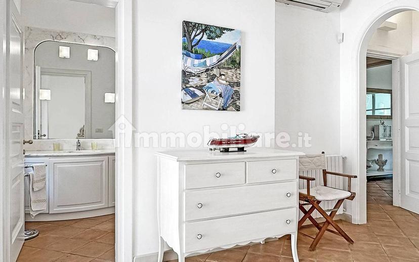 Villa unifamiliare Località Roccamare, Rocchette, Roccamare, Riva del Sole, Castiglione della Pescaia — foto 21 di 30