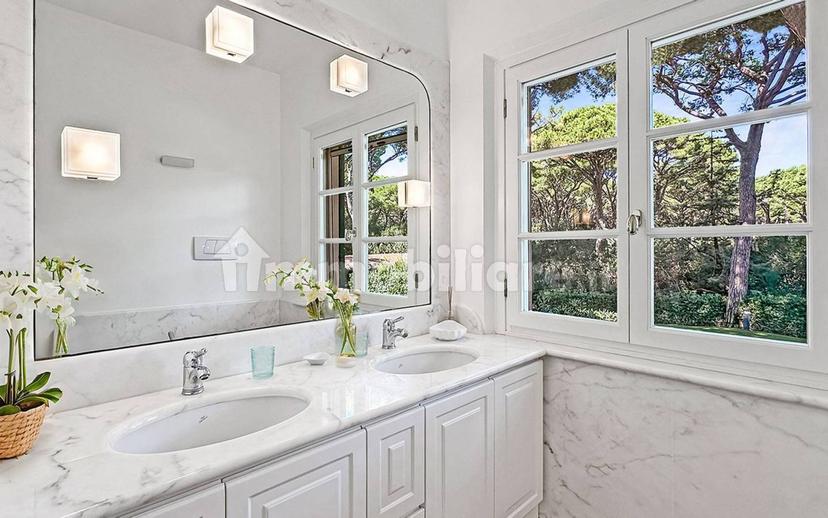 Villa unifamiliare Località Roccamare, Rocchette, Roccamare, Riva del Sole, Castiglione della Pescaia — foto 17 di 30