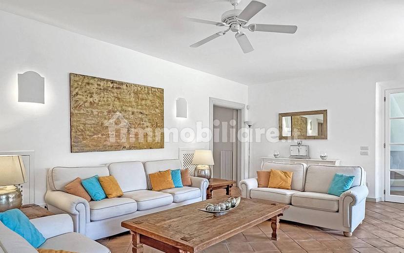 Villa unifamiliare Località Roccamare, Rocchette, Roccamare, Riva del Sole, Castiglione della Pescaia — foto 30 di 30
