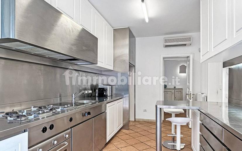 Villa unifamiliare Località Roccamare, Rocchette, Roccamare, Riva del Sole, Castiglione della Pescaia — foto 16 di 30