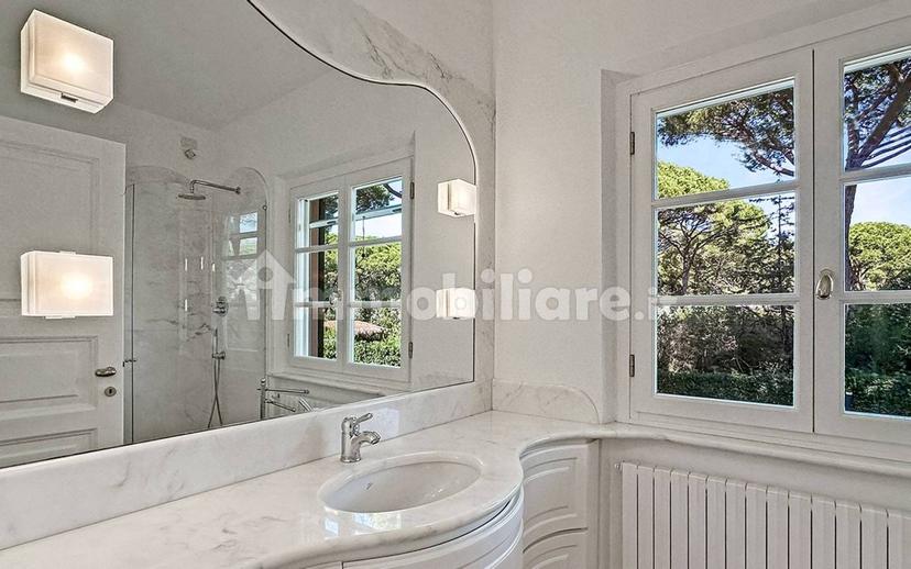 Villa unifamiliare Località Roccamare, Rocchette, Roccamare, Riva del Sole, Castiglione della Pescaia — foto 9 di 30