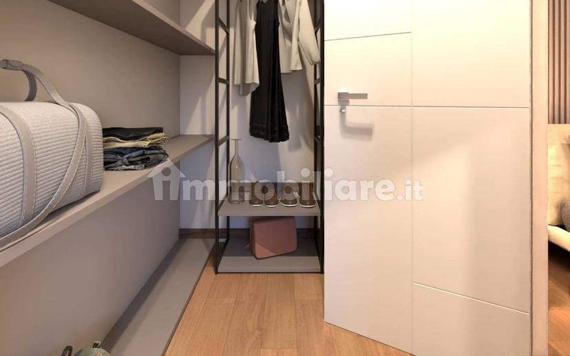 Appartamento via Giambattista Vico, Rosignano Solvay, Rosignano Marittimo — foto 4 di 31