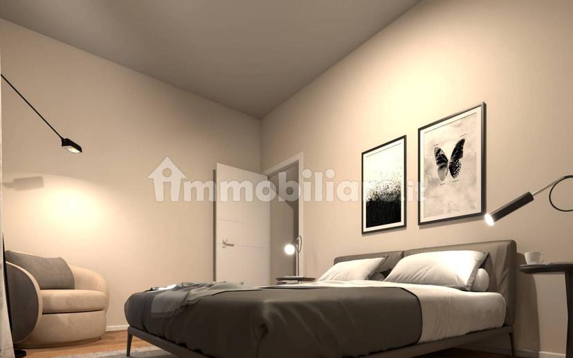 Appartamento via Giambattista Vico, Rosignano Solvay, Rosignano Marittimo — foto 27 di 31