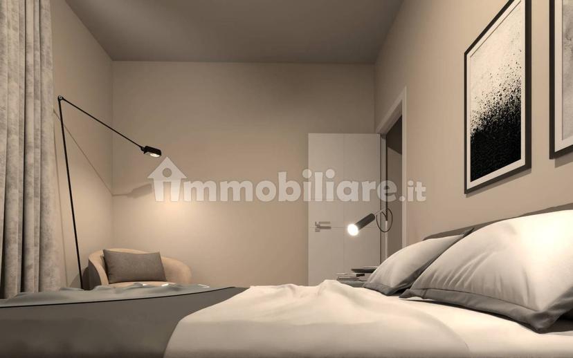 Appartamento via Giambattista Vico, Rosignano Solvay, Rosignano Marittimo — foto 6 di 31