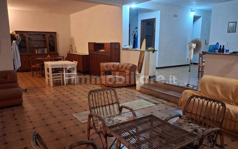 Villa bifamiliare Contrada Mortelletto, Centro, Nicotera — foto 9 di 20