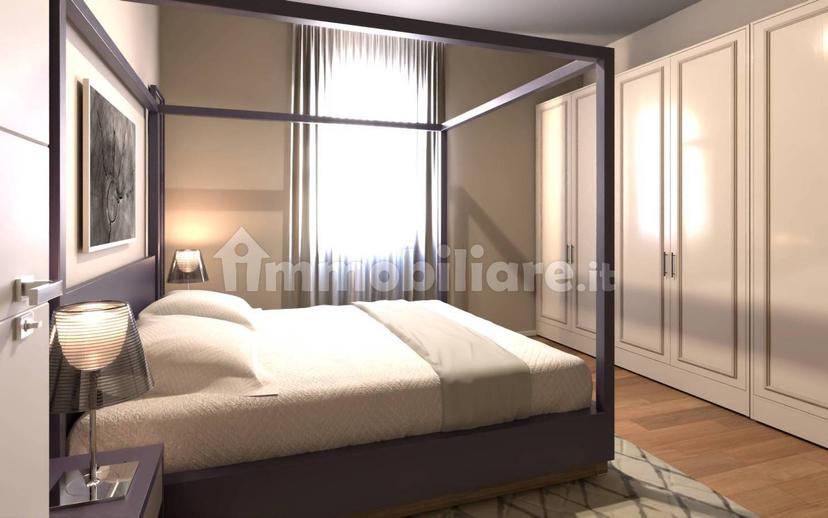 Appartamento via Giambattista Vico, Rosignano Solvay, Rosignano Marittimo — foto 2 di 31