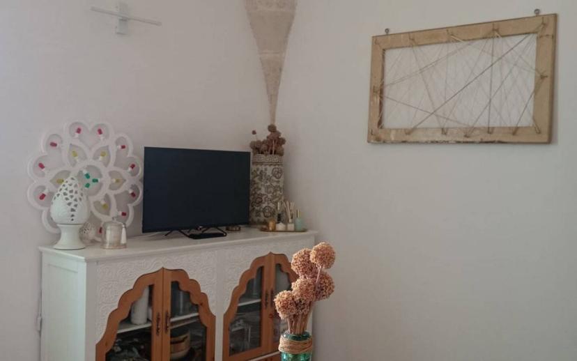 Terratetto unifamiliare via San Rocco, Ceglie Messapica — foto 11 di 24