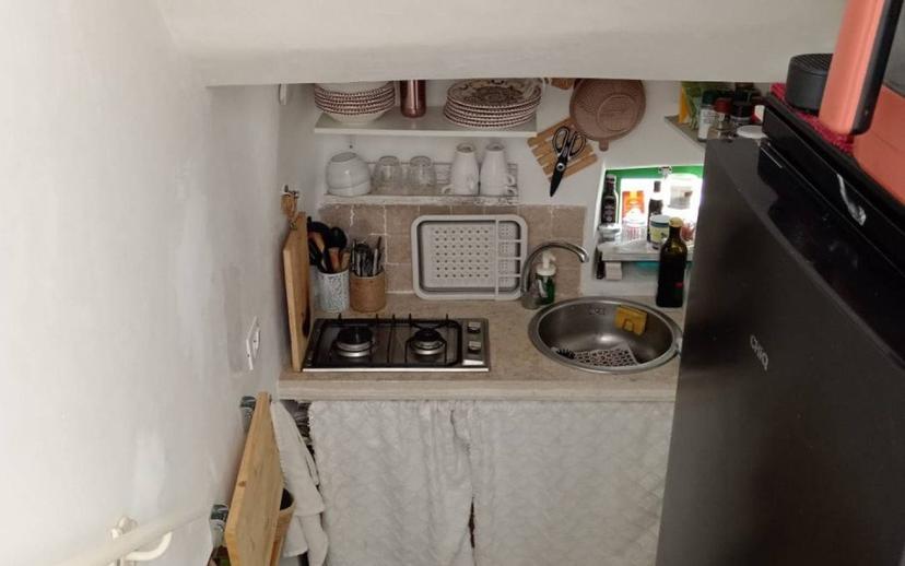 Terratetto unifamiliare via San Rocco, Ceglie Messapica — foto 5 di 24