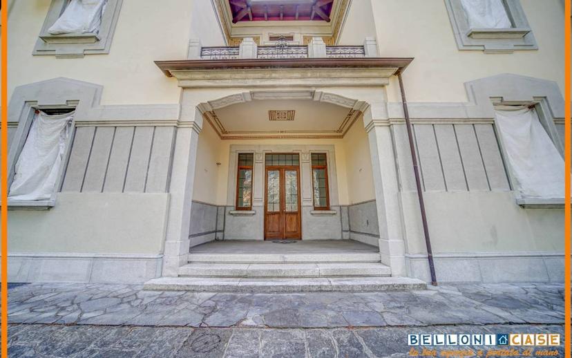 Villa unifamiliare via 25 Aprile, Centro, Jerago con Orago — foto 41 di 50