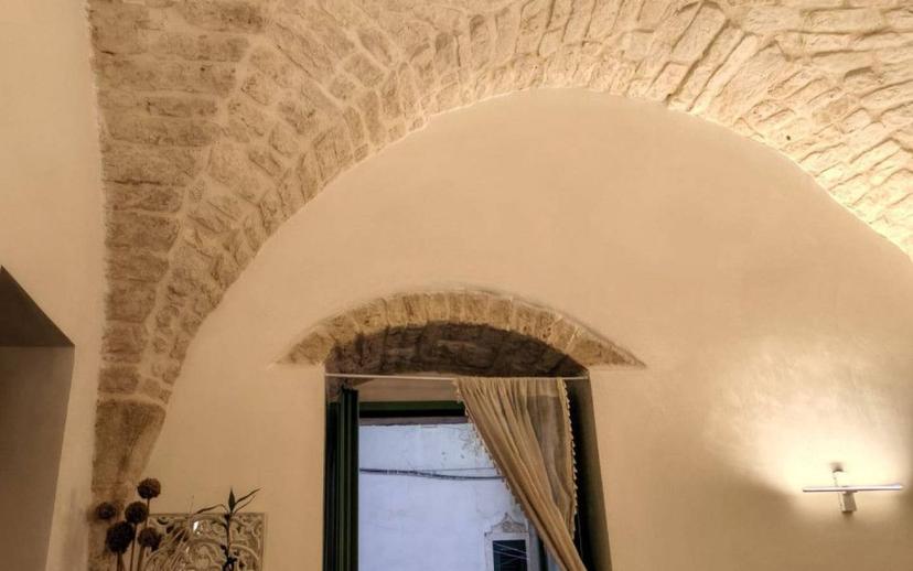 Terratetto unifamiliare via San Rocco, Ceglie Messapica — foto 4 di 24
