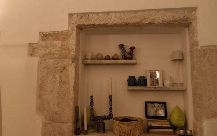 Terratetto unifamiliare via San Rocco, Ceglie Messapica — foto 2 di 24