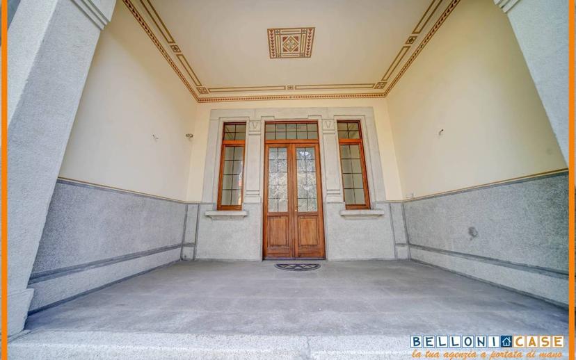 Villa unifamiliare via 25 Aprile, Centro, Jerago con Orago — foto 29 di 50