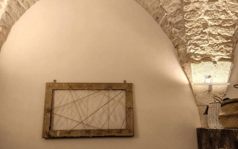 Terratetto unifamiliare via San Rocco, Ceglie Messapica — foto 10 di 24