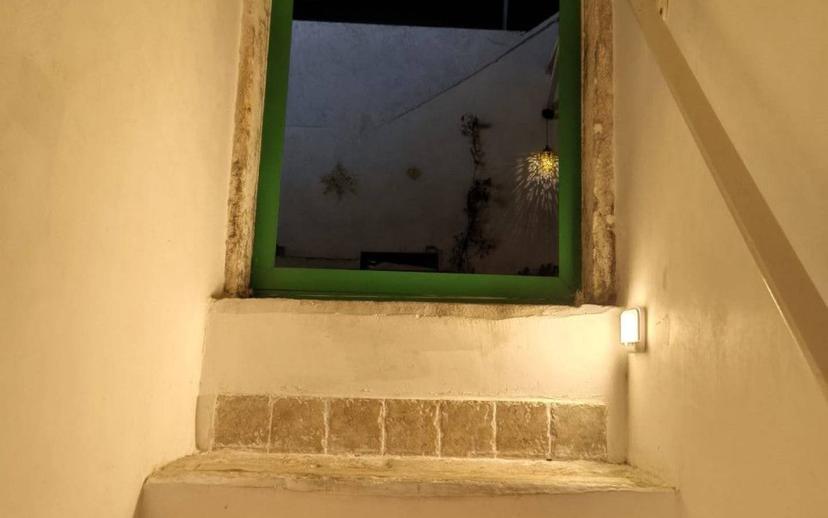 Terratetto unifamiliare via San Rocco, Ceglie Messapica — foto 9 di 24