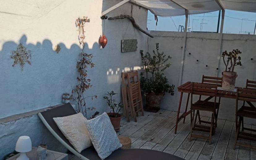 Terratetto unifamiliare via San Rocco, Ceglie Messapica — foto 23 di 24