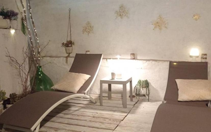 Terratetto unifamiliare via San Rocco, Ceglie Messapica — foto 6 di 24