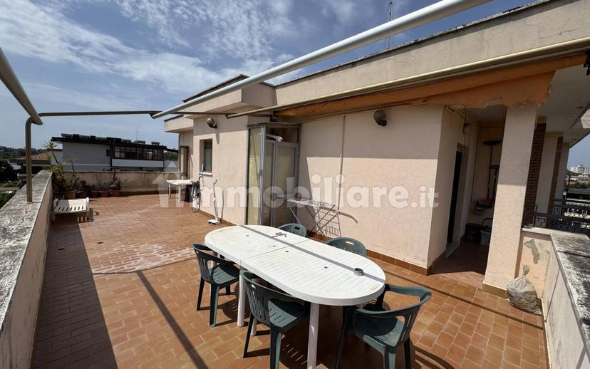 Attico via degli Ausoni 22, Piccarello, Latina — foto 2 di 26