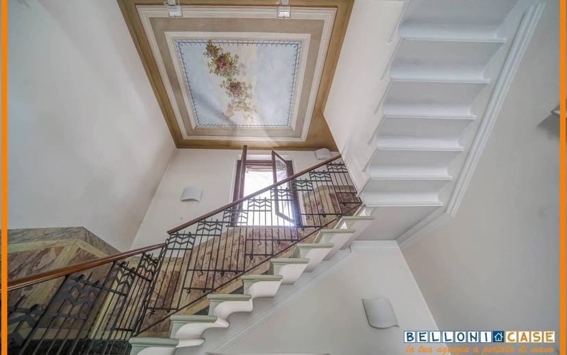 Villa unifamiliare via 25 Aprile, Centro, Jerago con Orago — foto 6 di 50