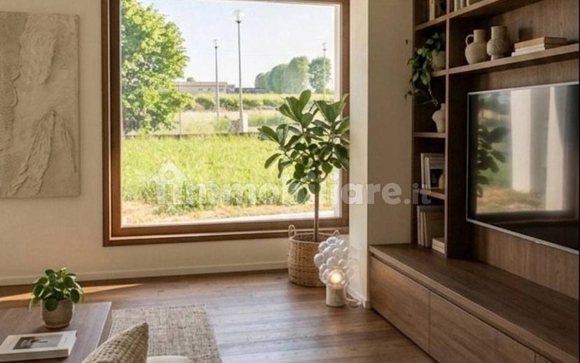Villa unifamiliare via Papa Giovanni Paolo II, Orgiano — foto 7 di 20