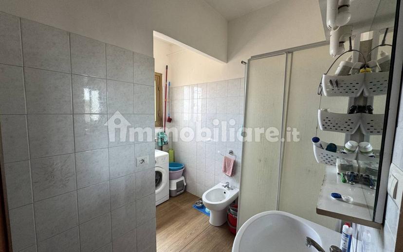 Attico via degli Ausoni 22, Piccarello, Latina — foto 13 di 26