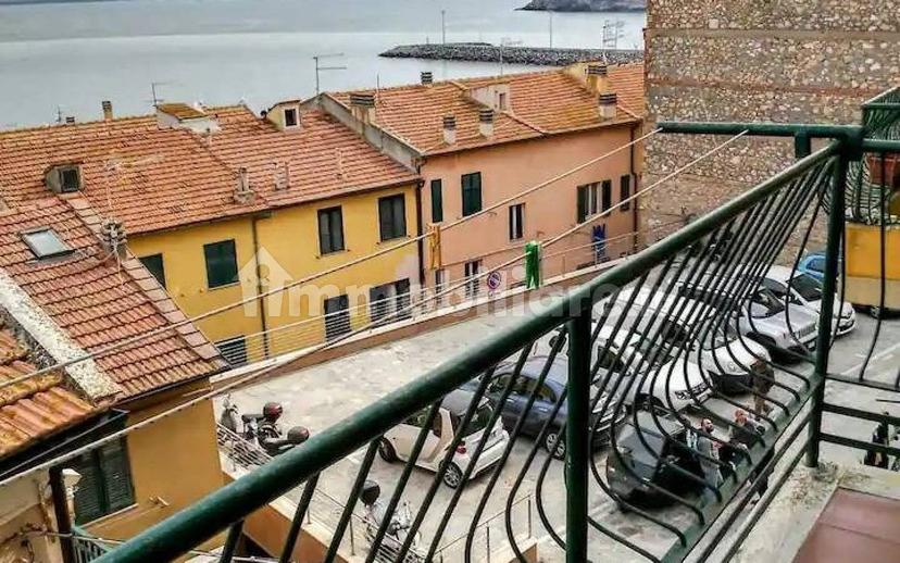 Bilocale via Vivarelli 20, Porto Santo Stefano, Monte Argentario — foto 9 di 12