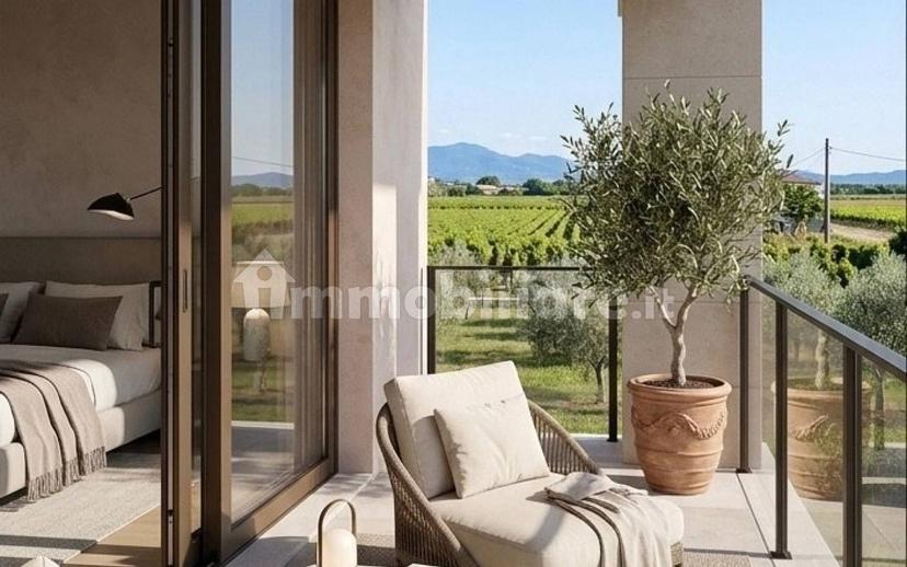 Villa unifamiliare via Papa Giovanni Paolo II, Orgiano — foto 10 di 20