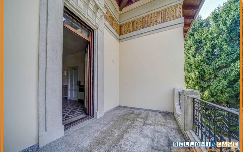 Villa unifamiliare via 25 Aprile, Centro, Jerago con Orago — foto 8 di 50