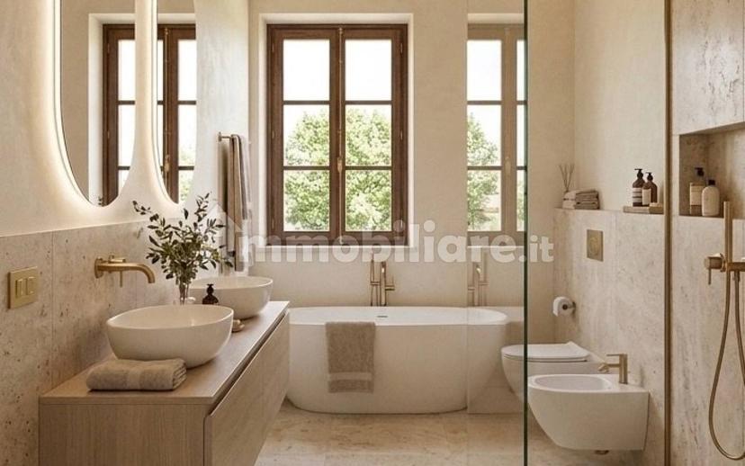 Villa unifamiliare via Papa Giovanni Paolo II, Orgiano — foto 16 di 20