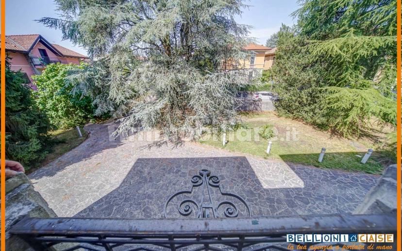 Villa unifamiliare via 25 Aprile, Centro, Jerago con Orago — foto 20 di 50