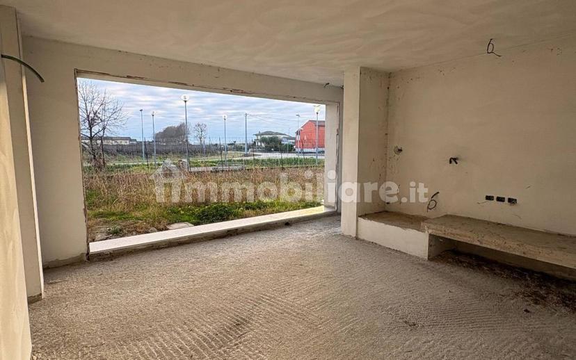 Villa unifamiliare via Papa Giovanni Paolo II, Orgiano — foto 8 di 20