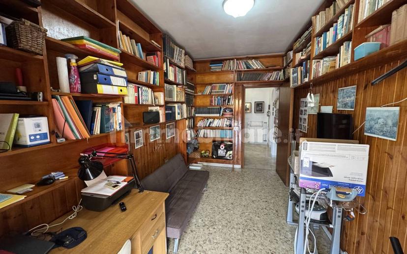 Attico via degli Ausoni 22, Piccarello, Latina — foto 19 di 26