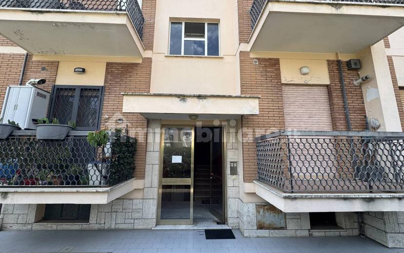 Attico via degli Ausoni 22, Piccarello, Latina — foto 11 di 26