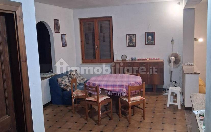 Villa bifamiliare Contrada Mortelletto, Centro, Nicotera — foto 17 di 20