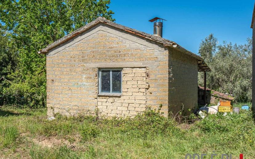 Rustico Strada Provinciale Sovana, Sorano — foto 6 di 18