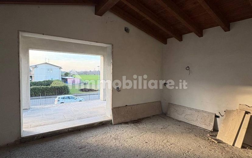 Villa unifamiliare via Papa Giovanni Paolo II, Orgiano — foto 5 di 20