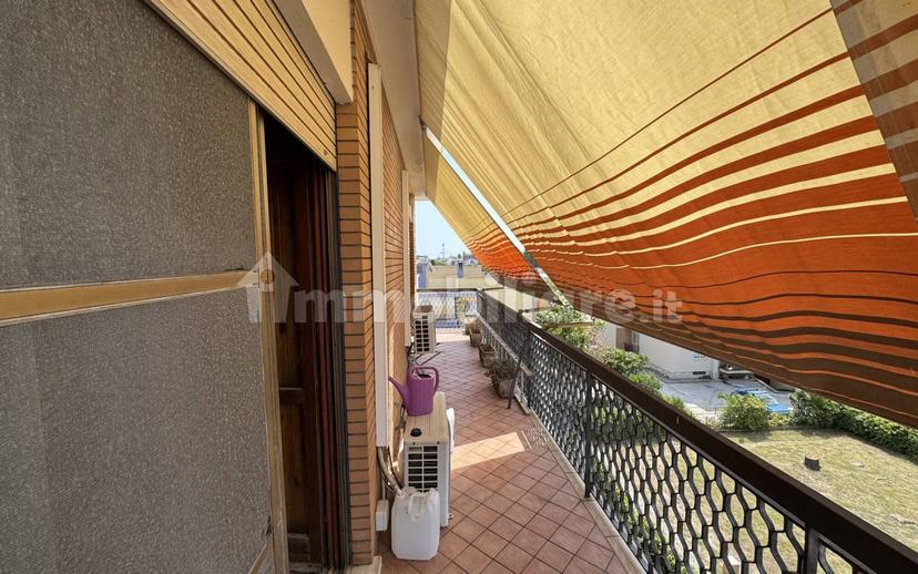 Attico via degli Ausoni 22, Piccarello, Latina — foto 8 di 26