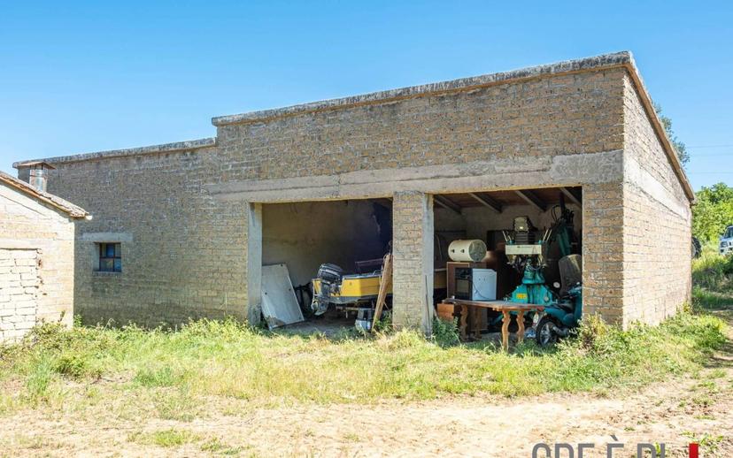 Rustico Strada Provinciale Sovana, Sorano — foto 14 di 18