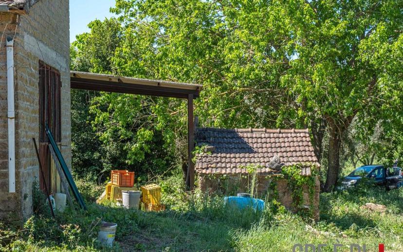 Rustico Strada Provinciale Sovana, Sorano — foto 13 di 18