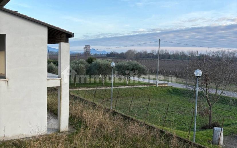 Villa unifamiliare via Papa Giovanni Paolo II, Orgiano — foto 18 di 20