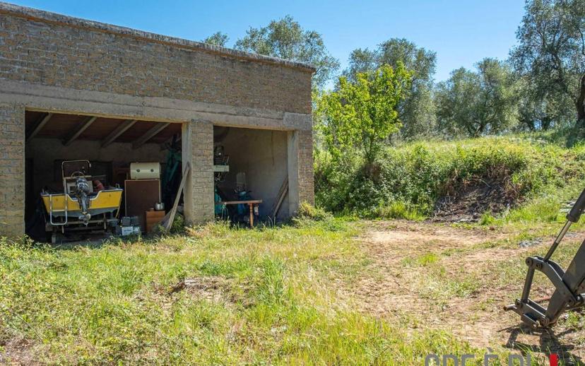 Rustico Strada Provinciale Sovana, Sorano — foto 15 di 18