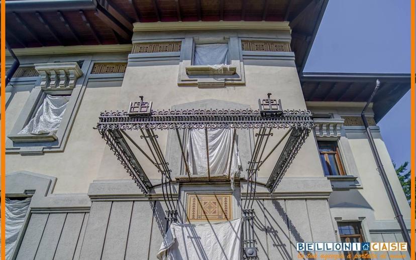 Villa unifamiliare via 25 Aprile, Centro, Jerago con Orago — foto 46 di 50