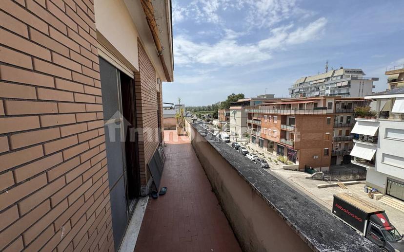 Attico via degli Ausoni 22, Piccarello, Latina — foto 22 di 26